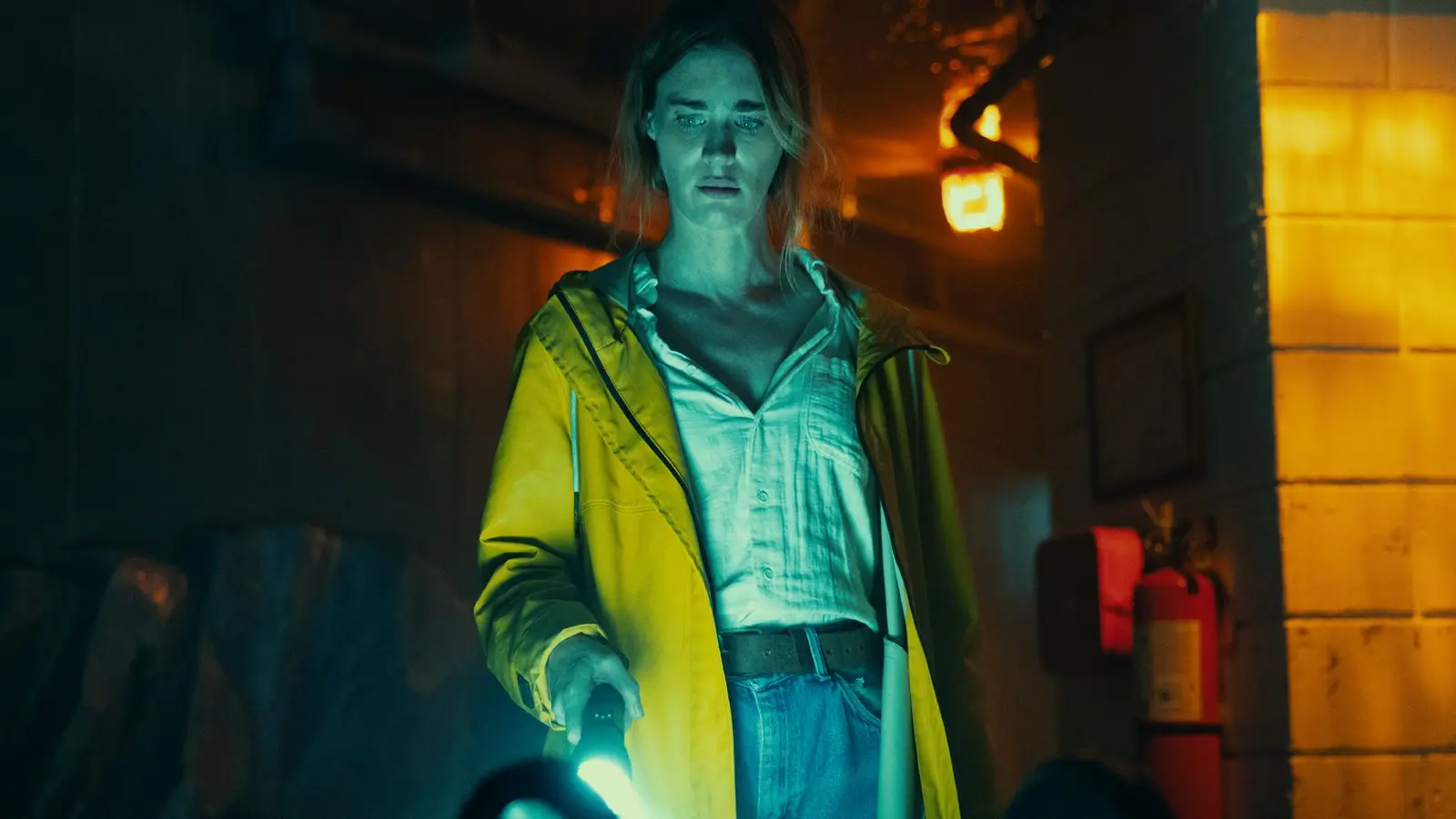 Josh Hartnett revine în forță cu noul mister supranatural de pe Netflix, Below