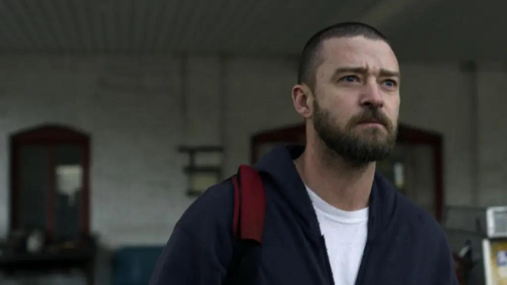 Justin Timberlake și Ted Danson în filmul din 2009 care acum se poate vedea gratuit online