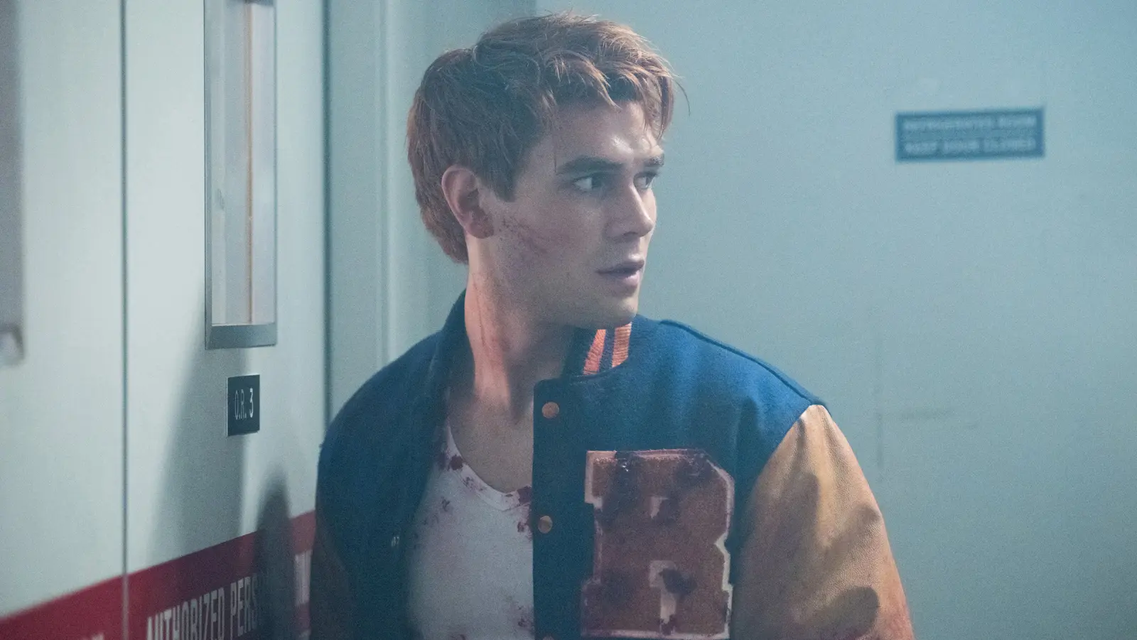 KJ Apa ar putea reveni ca Archie într-o versiune de groază a Afterlife with Archie