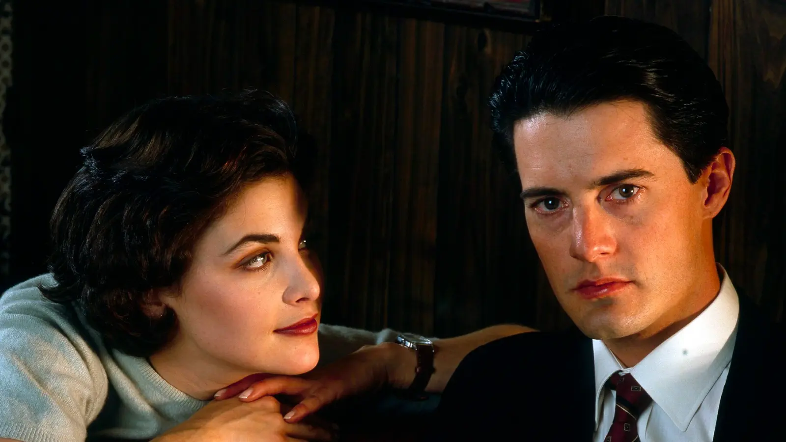 Kyle MacLachlan spune care episod a ucus Twin Peaks