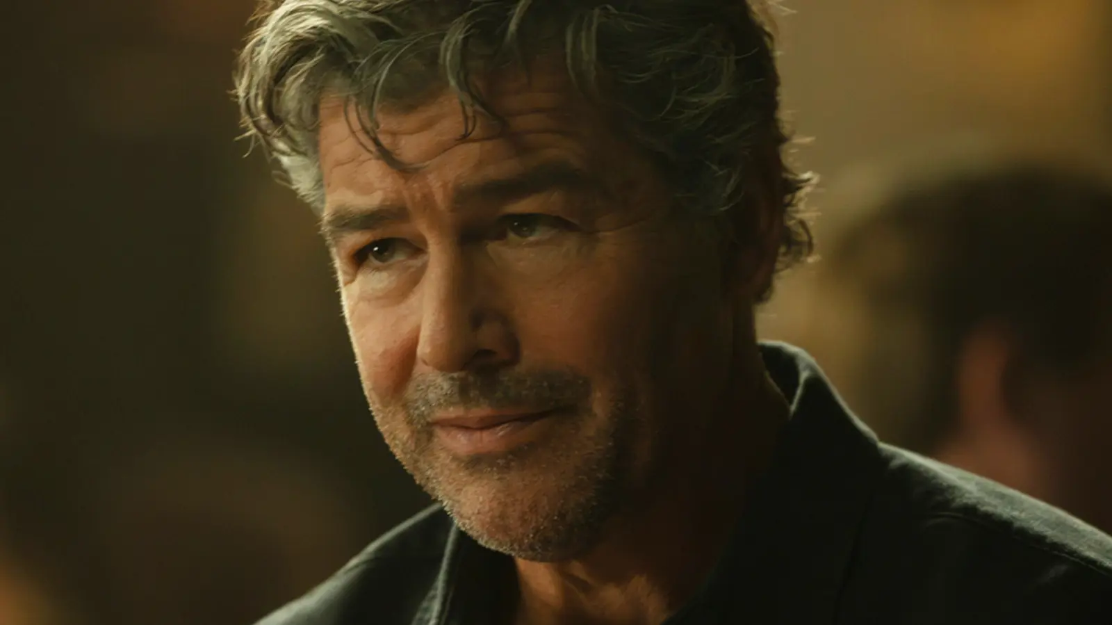 Finaleul sezonului 1 al Lanterns a făcut să plângă Kyle Chandler