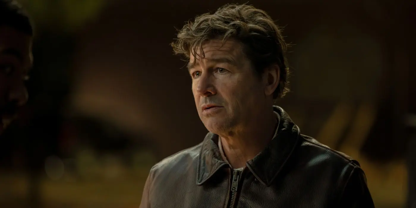 Lanterns Sezonul 2 nu poate anula twist-ul major al seriei HBO