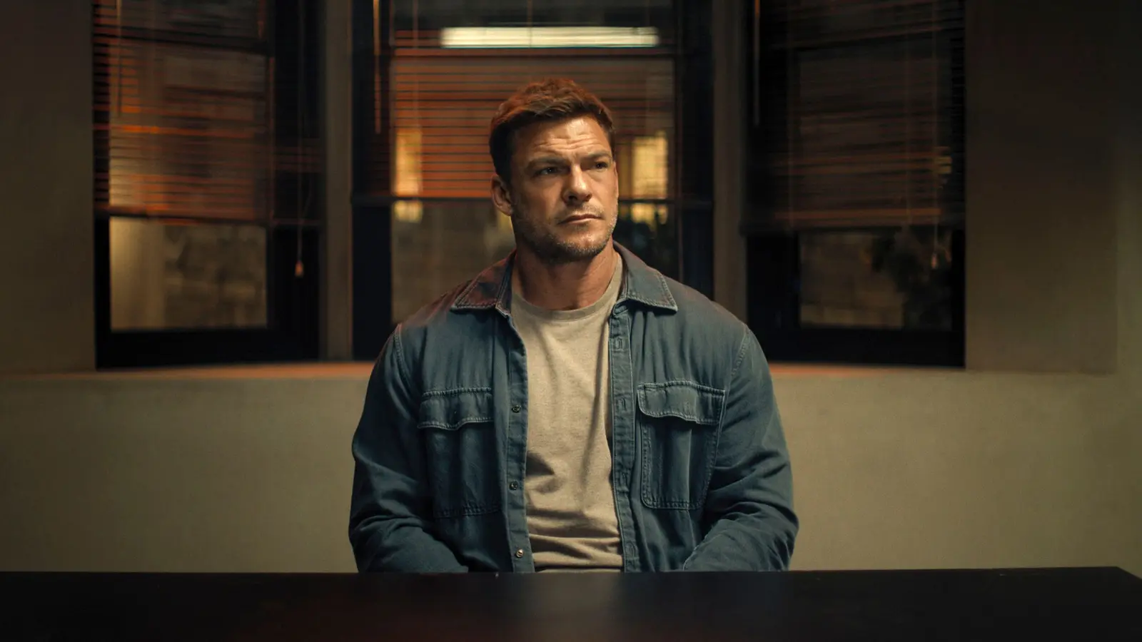 Jack Reacher revine în forță: „Chain Reaction” ajunge pe rafturile librăriilor
