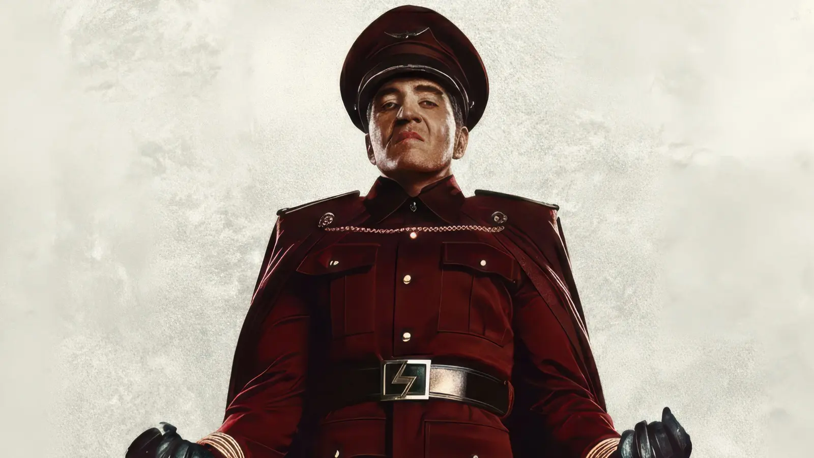 M. Bison în filmele Street Fighter: două interpretări, două epoci