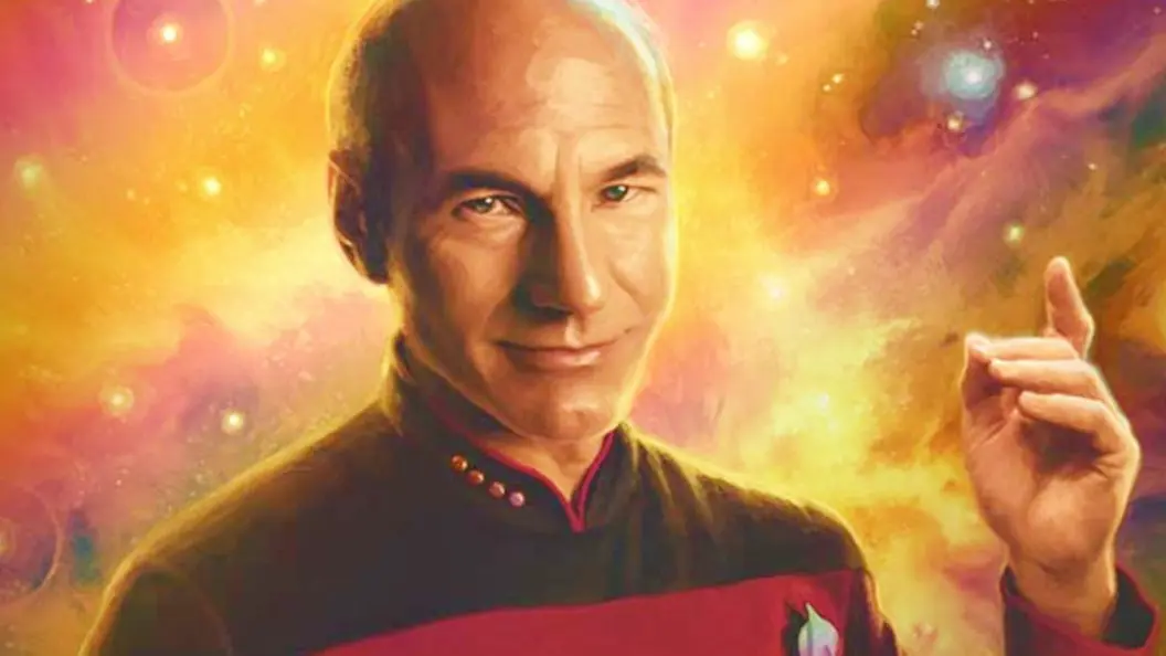 Reuniunea dezvăluie detaliile de Crossover Star Trek