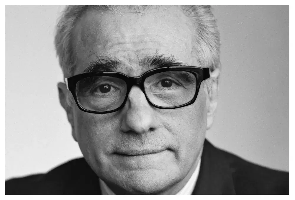 Scorsese își amintește ultimele momente cu Fellini la Festivalul de Film din Roma