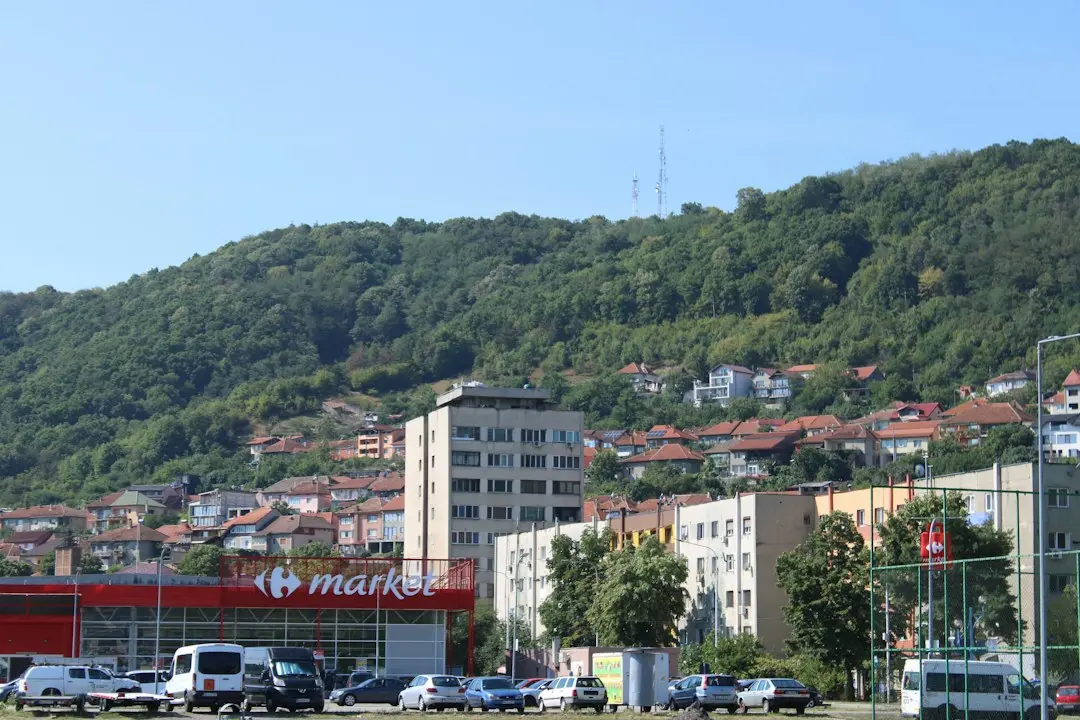 Moldovean reținut pentru trafic de migranți în Maramureș: cerea 1.200 de dolari pentru un drum spre Budapesta