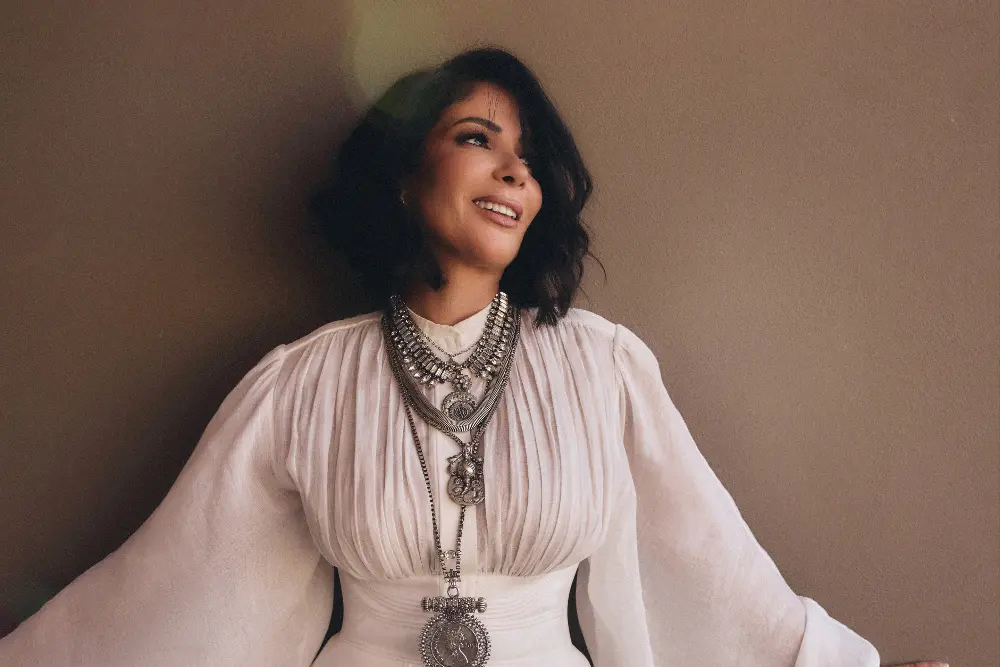 Mona Zaki, 30 de ani de artă și reinventare, onorată la Festivalul Filmului El Gouna