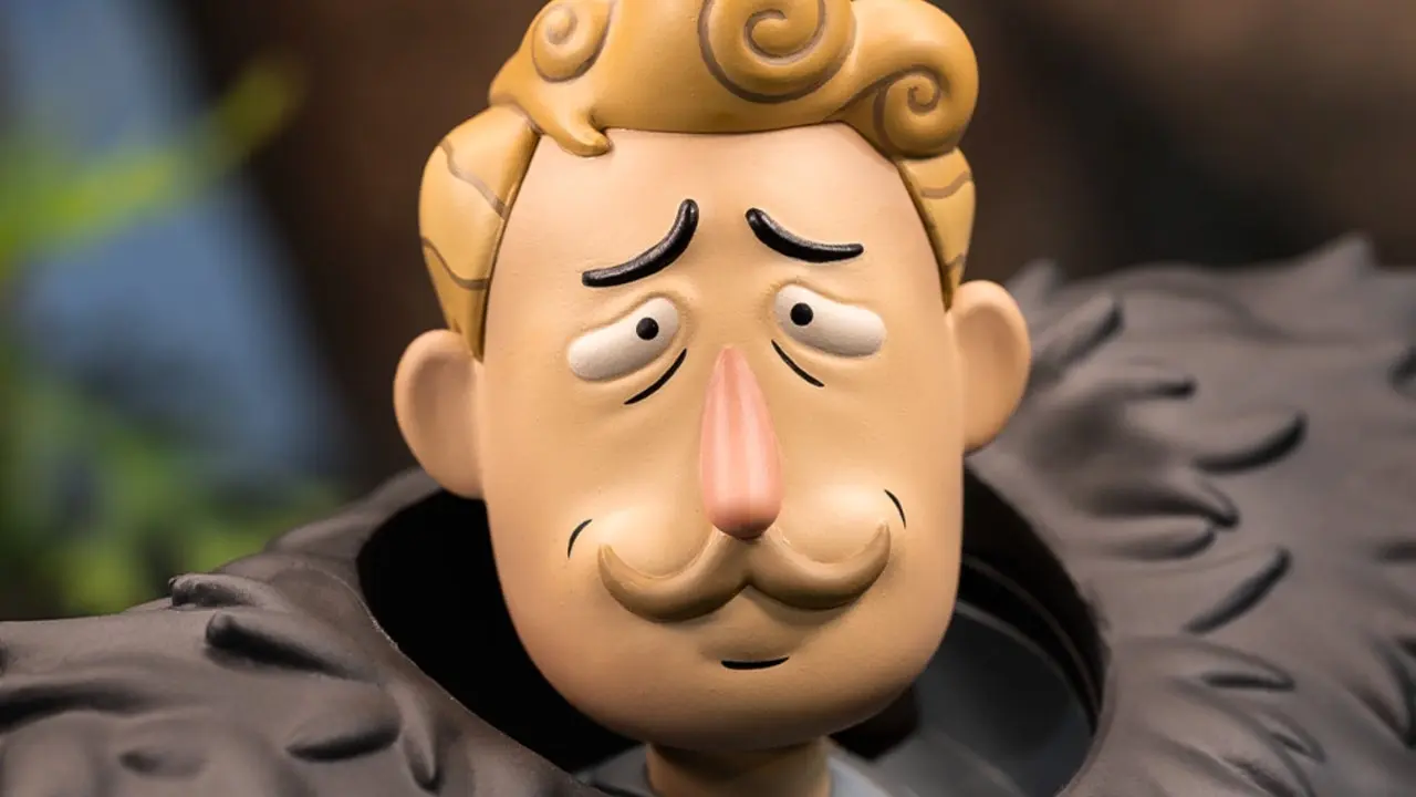 Mondo lansează colecție limitată pentru fanii seriei Over the Garden Wall