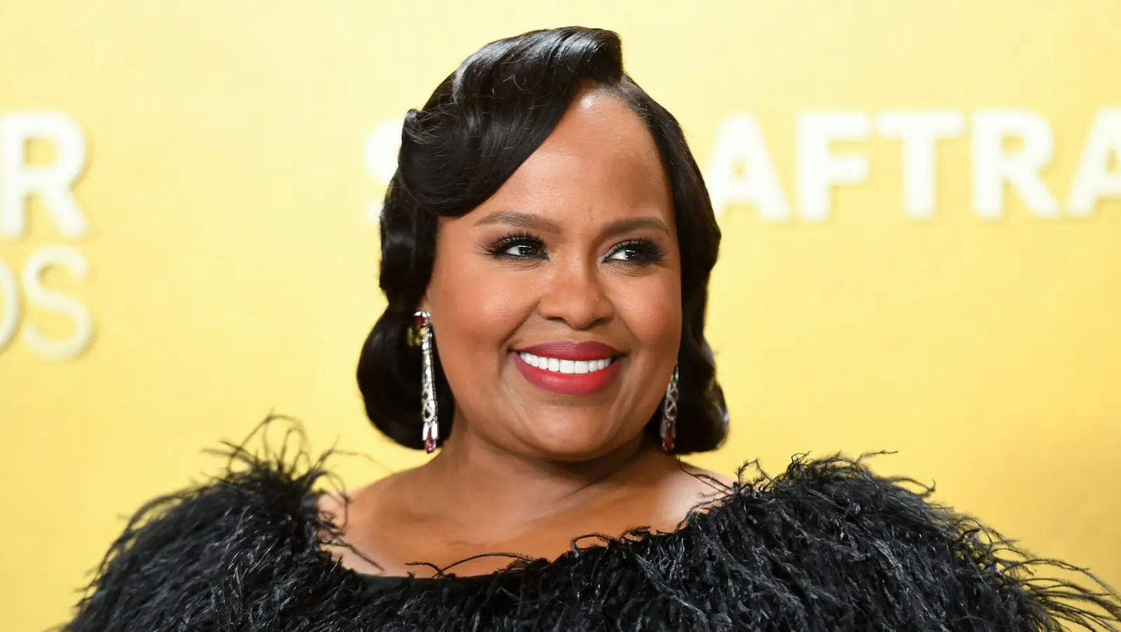 Natasha Rothwell se alătură distribuției de elită pentru spectacolul caritabil „This Is Crazy!” din Los Angeles