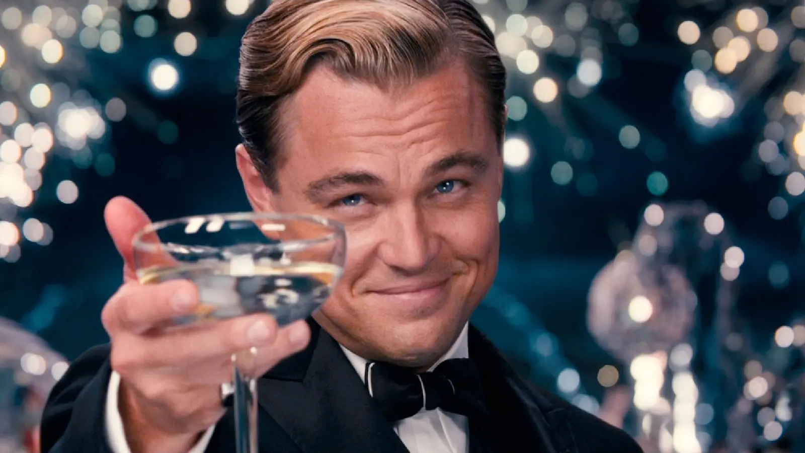 NBC transformă Marea Gatsby într-un serial polițist cu erină feminină