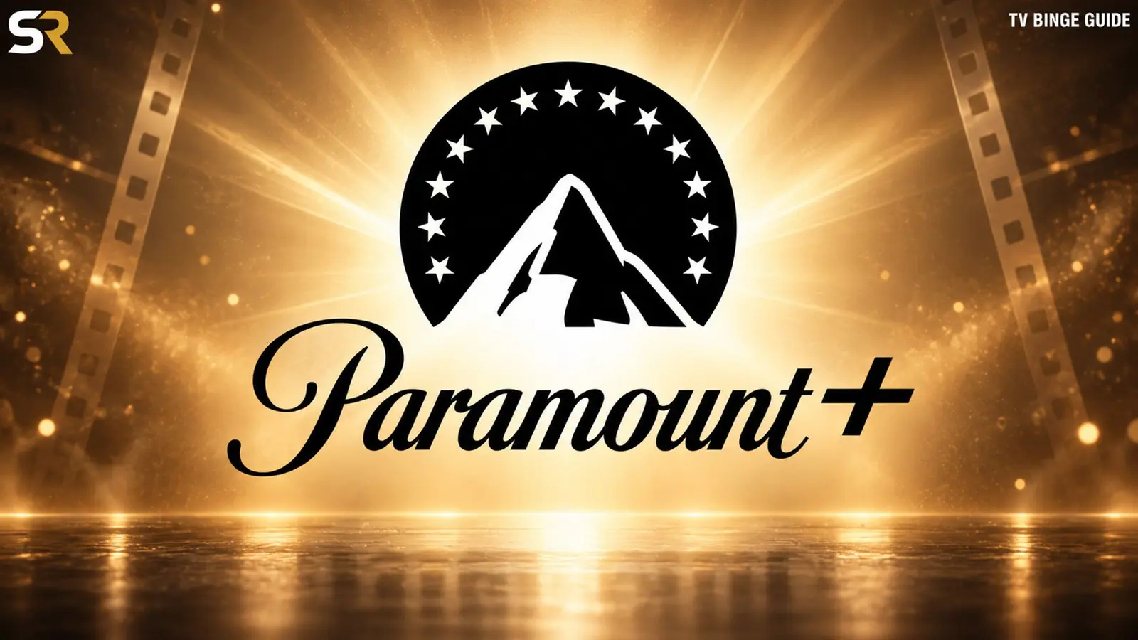 Paramount+ lansează cinci seriale noi în această săptămână