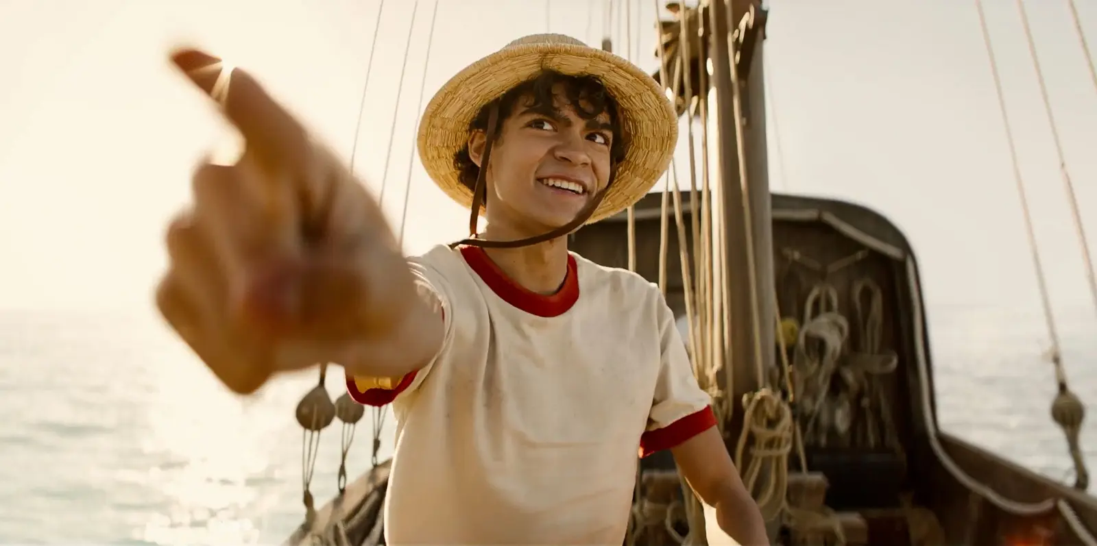 Netflix accelerează: Sezonul 4 din „One Piece” ar putea veni mai repede decât speram