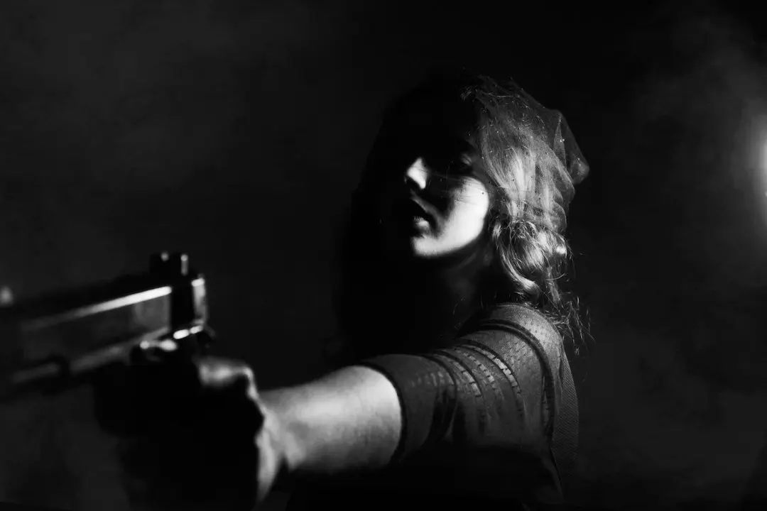 Agentul de Noapte: Thrillerul political care a prins lumea pe Netflix