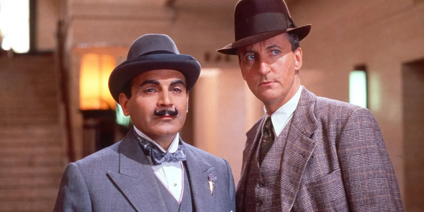 Noua serie Agatha Christie readuce misterul diabolic într-o adaptare proaspătă
