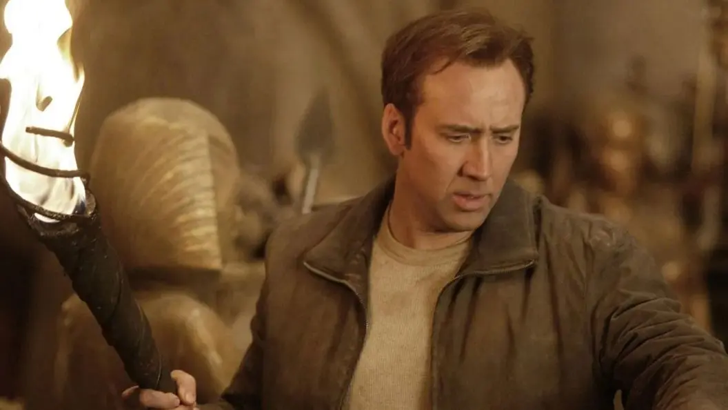 Nicolas Cage surprinde fanii cu un update neașteptat despre National Treasure 3
