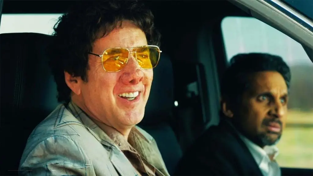 Nicolas Cage, méconissabil în primul poster al filmului Best Pancakes in the County