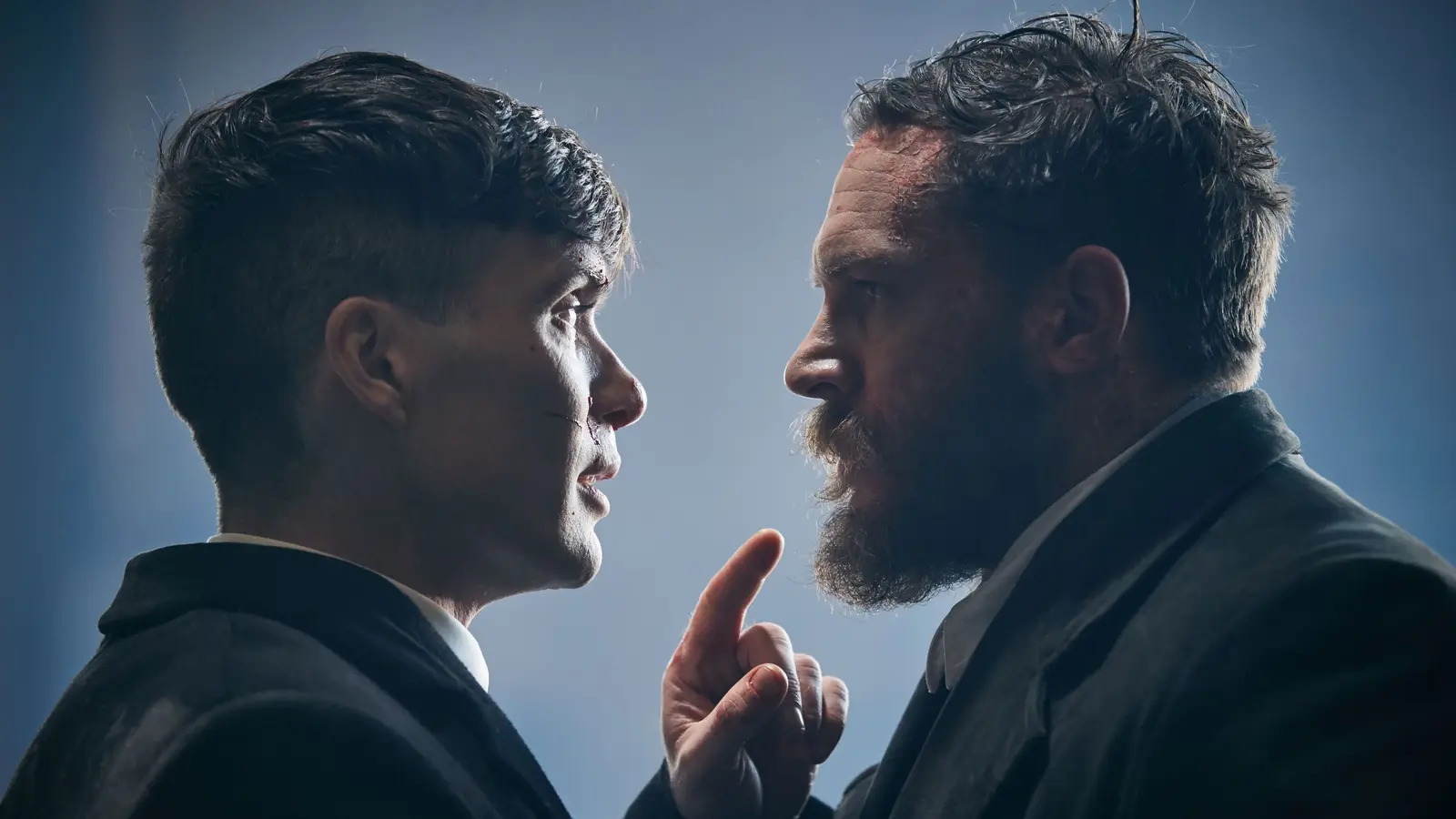 Era Peaky Blinders se încheie cu filmul The Immortal Man