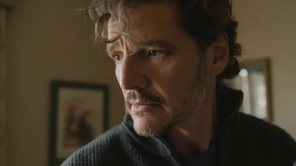 Pedro Pascal, magistral în rolul unui virtuoz la răscruce în „Behemoth