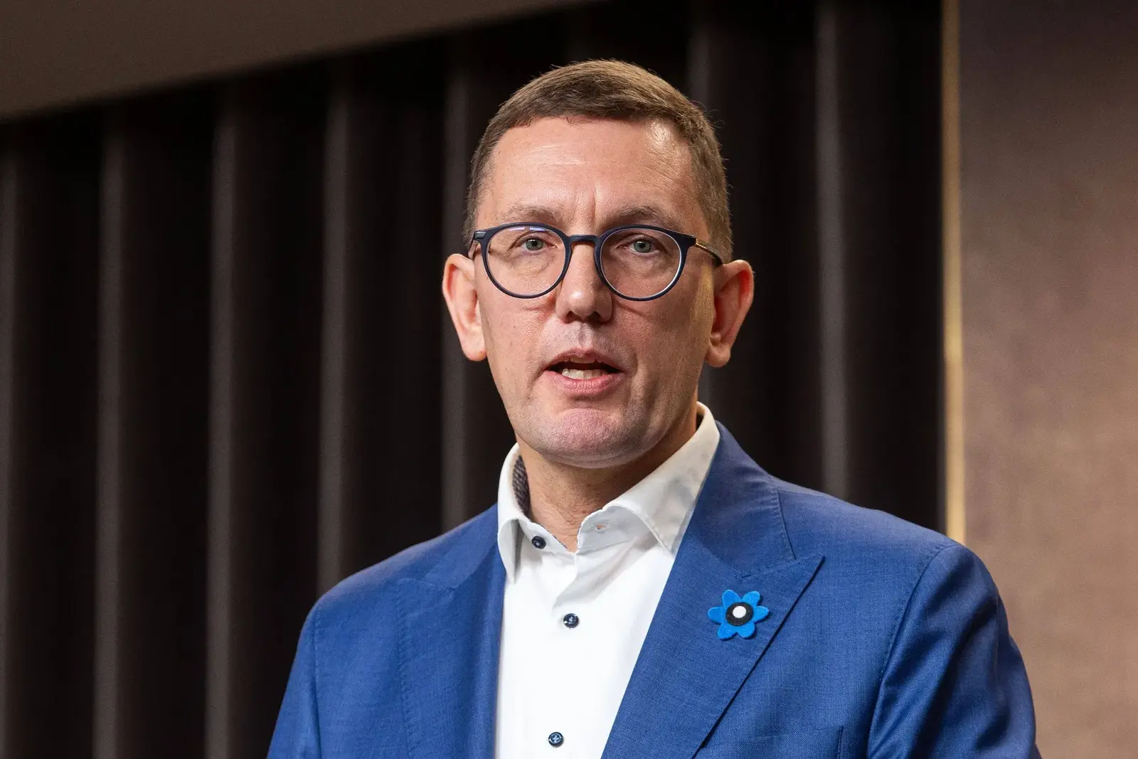 Premierul Estoniei: „Nu mă voi reține. Putin este un dictator care ucide femei și copii