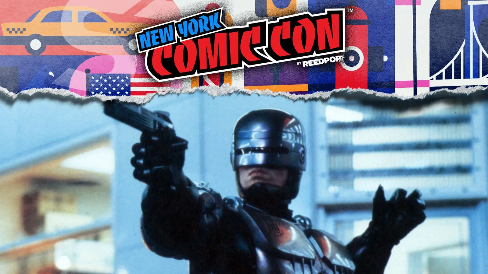 RoboCop revine pe ecrane: Prime Video a aprobat serialul, Verhoeven e implicat