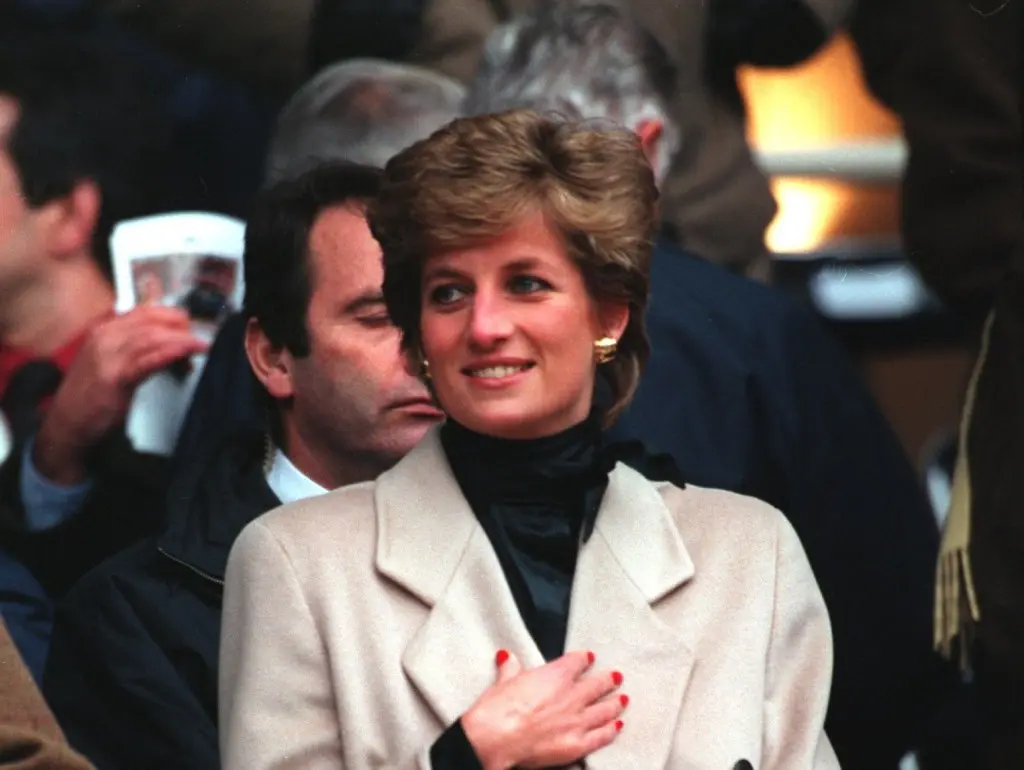 Prime Video aduce în UK serie documentară despre Diana cu înregistrări nepublicate