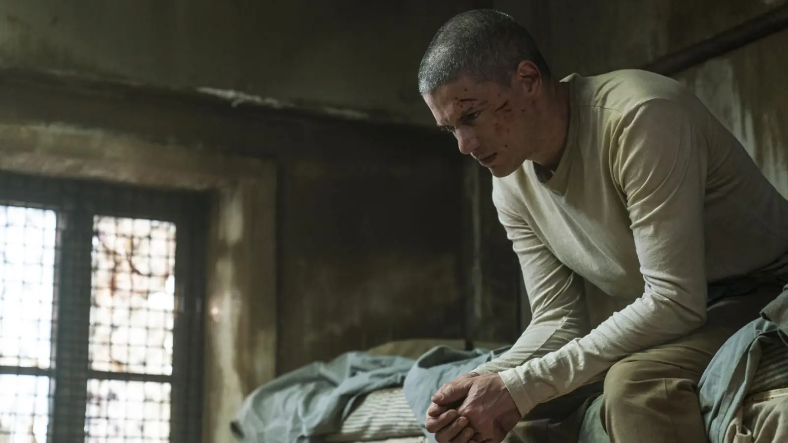 Cum Prison Break a Reimaginat Primul Sezon: O Nouă Privire asupra unui Clasic
