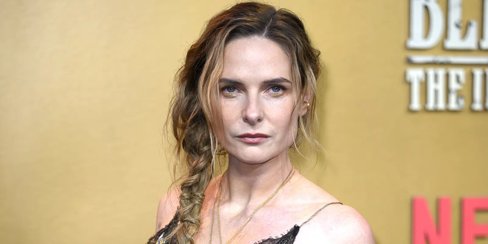 Thrillerul SF cu Rebecca Ferguson face furori pe Hulu