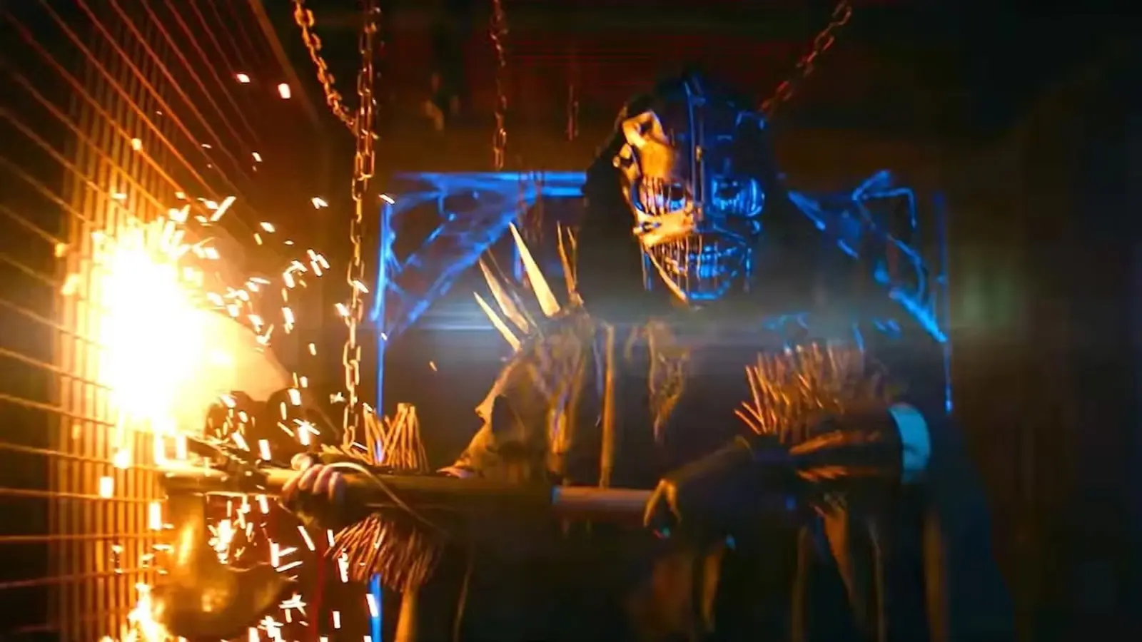 A24 lansează trailer-ul primului thriller de acțiune pentru Halloween