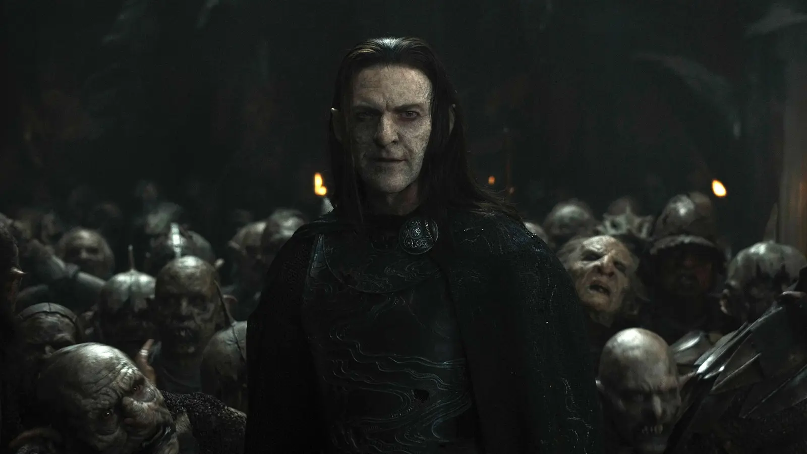 Recasting Adar: Sam Hazeldine înlocuiește Joseph Mawle în sezonul doi al „The Rings of Power