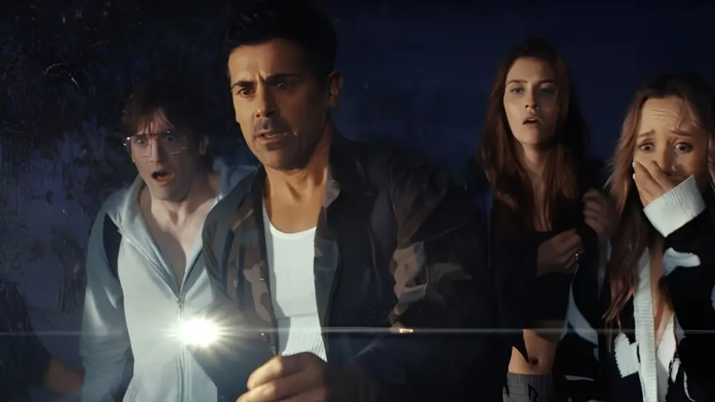Păpușa posesă din nouul film de groază: trailer-ul roșu dezvăluie premise-ul