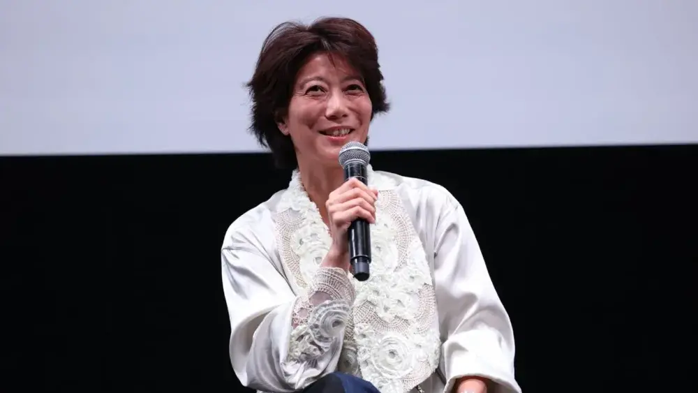 Regizoarea Yukiko Mishima debutează cu o nouă dramă la Tokyo