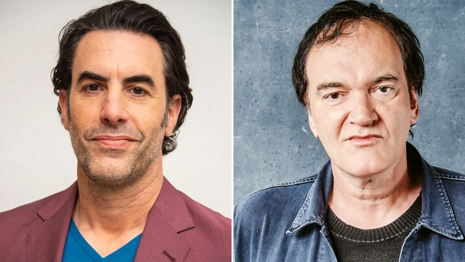 Sacha Baron Cohen va juca în prima piesă de teatru a lui Quentin Tarantino