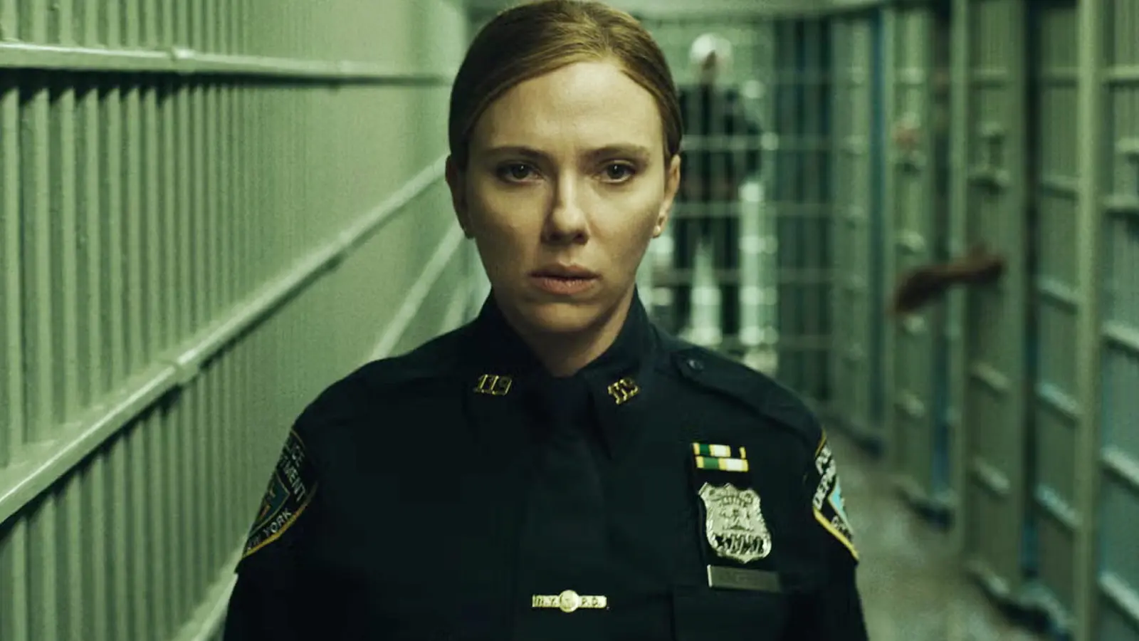 Scarlett Johansson dă viață fricii în noul Exorcist: Martyrs