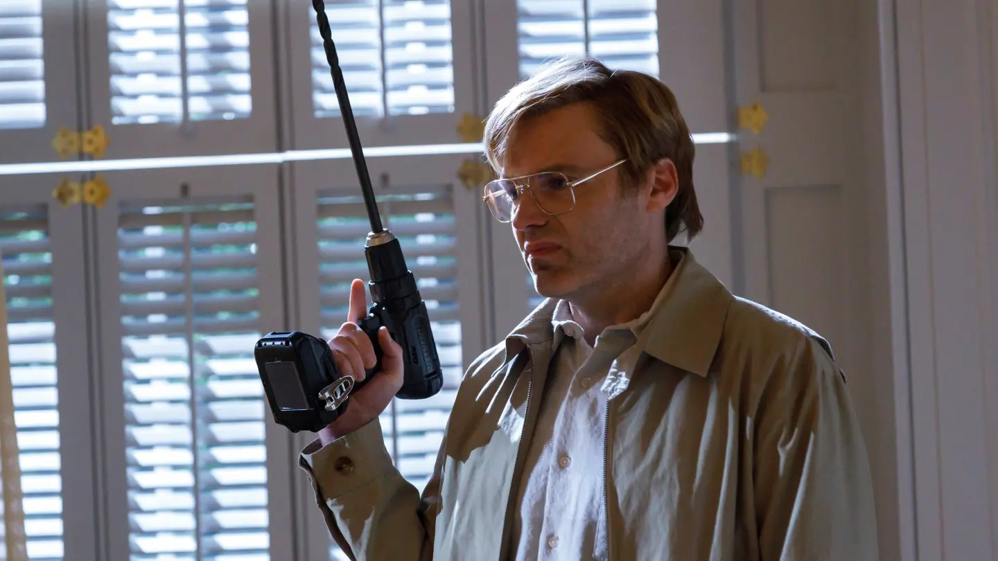 Seth Gabel revine ca Jeffrey Dahmer în American Horror Story: Season 13