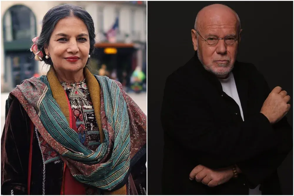 Shabana Azmi și Marco Müller deschid primul Kathmandu Film Festival