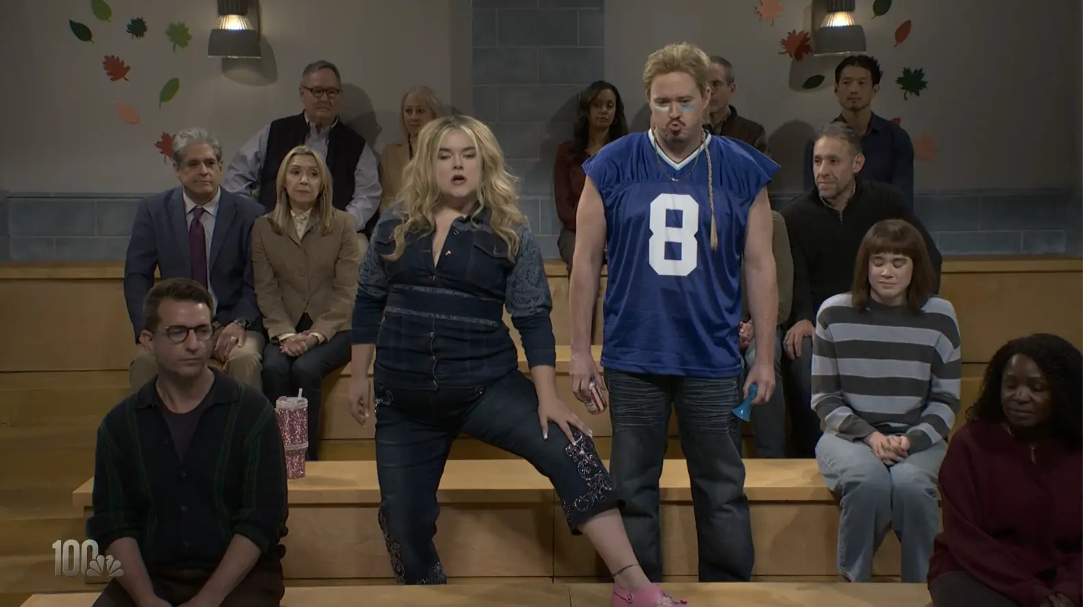 Shane Gillis revine la „Saturday Night Live” pentru a treia oară, alături de invitatul muzical Rosalía