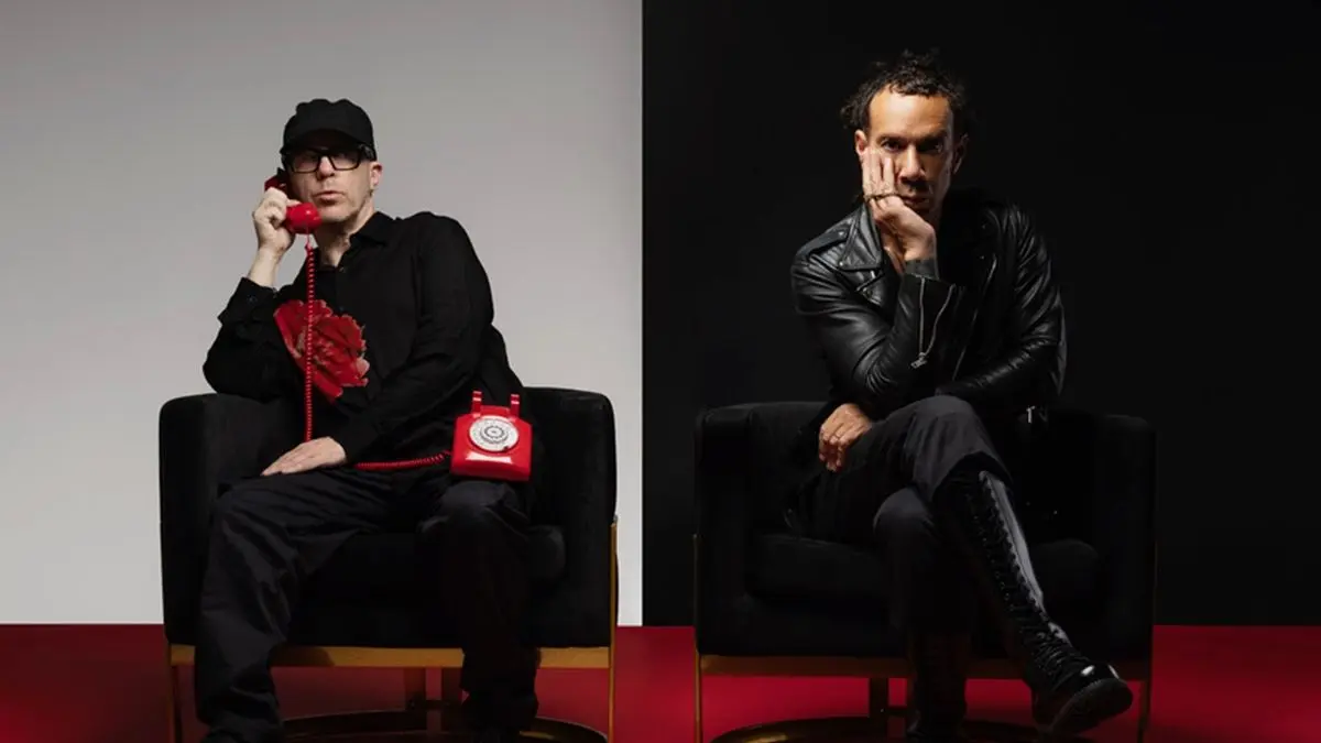 She Wants Revenge revine după 15 ani cu un nou album