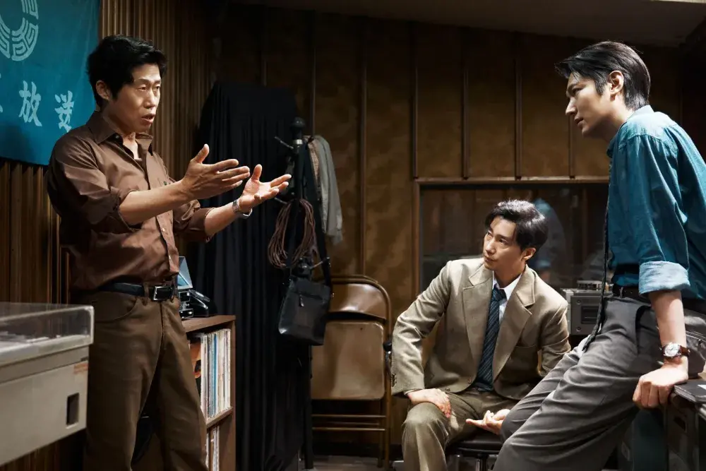 Festivalul de Film din Singapore sfidează presiunile conservatoare și menține în program o dramă politică