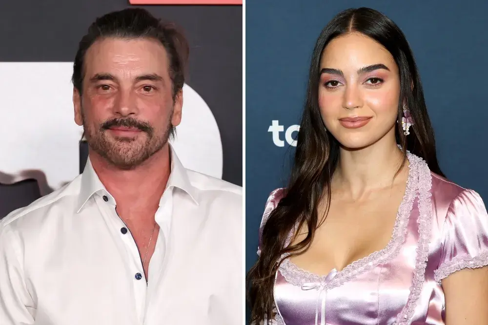 Skeet Ulrich spune că rolul său în 'Scream' a rămas neterminat după demiterea lui Melissa Barrera