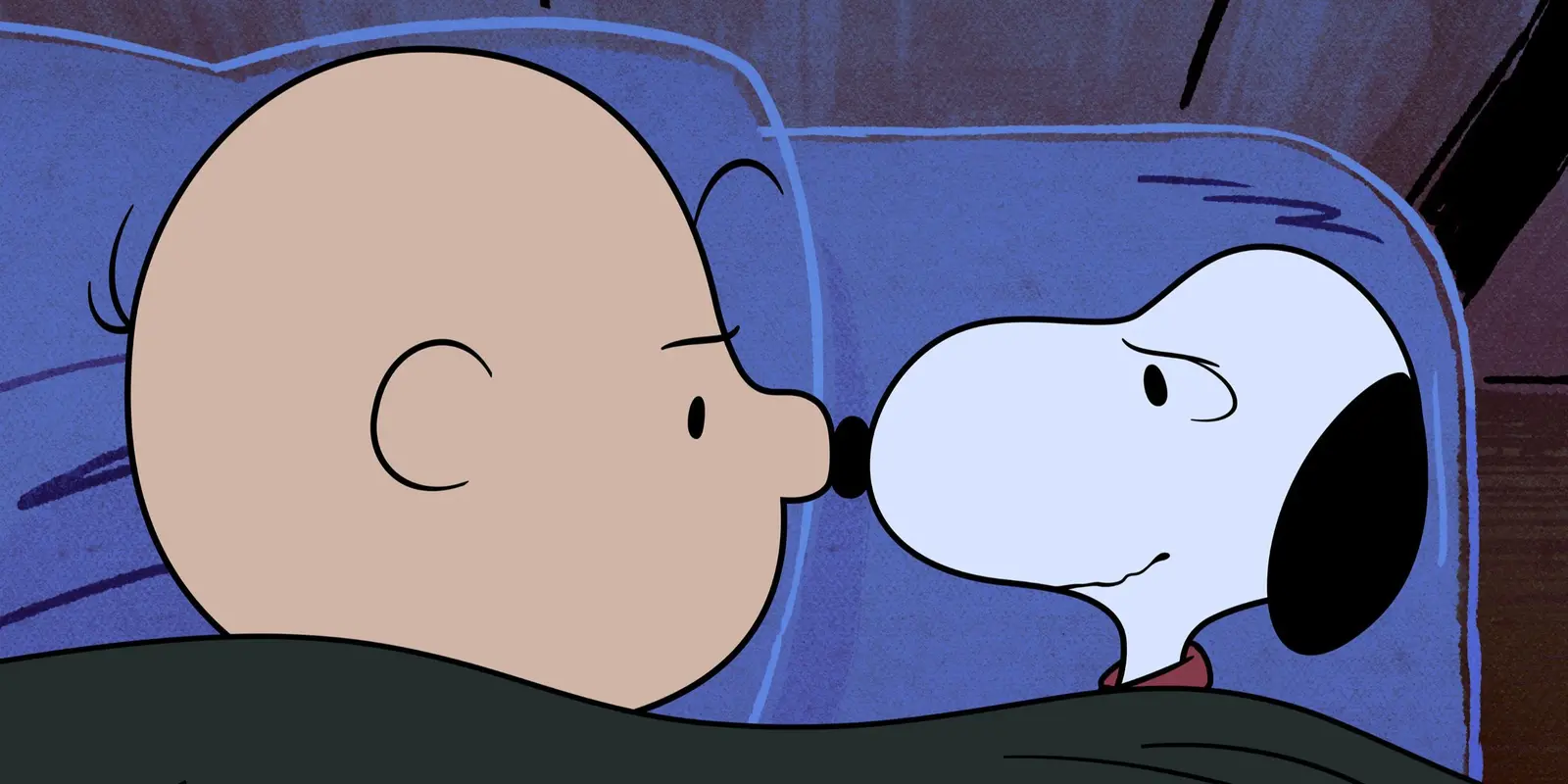 Snoopy revine pe ecrane: primul special nou de Crăciun în cinci ani