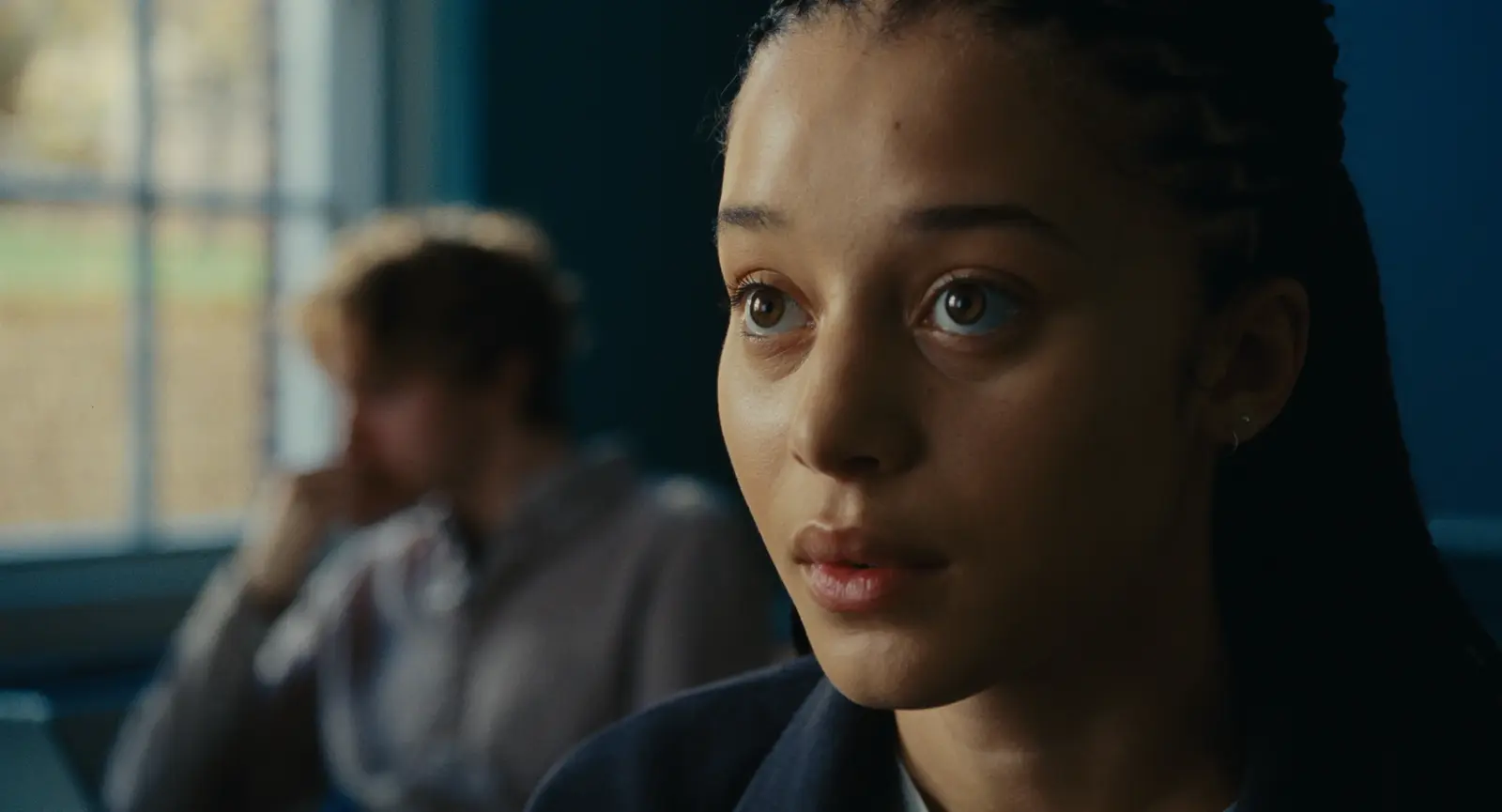 Sony Pictures Classics achiziționează drepturile pentru drama studențească The Julia Set cu Chase Infiniti