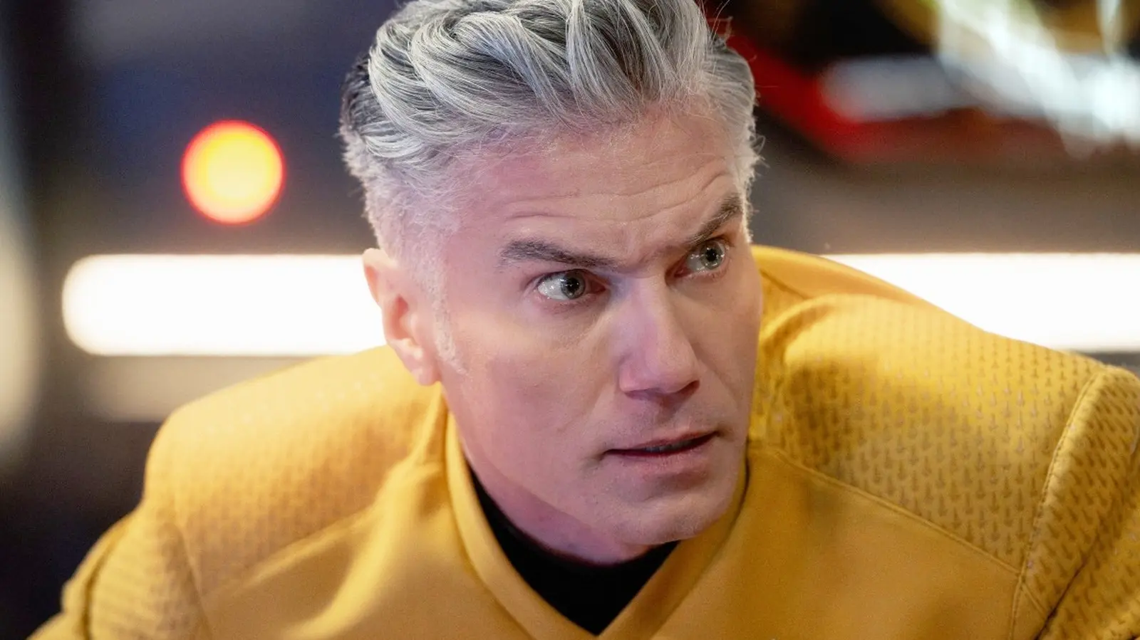 Alianța eșuată dintre două legende science-fiction: De ce nu s-au întâlnit niciodată Star Trek și Doctor Who?