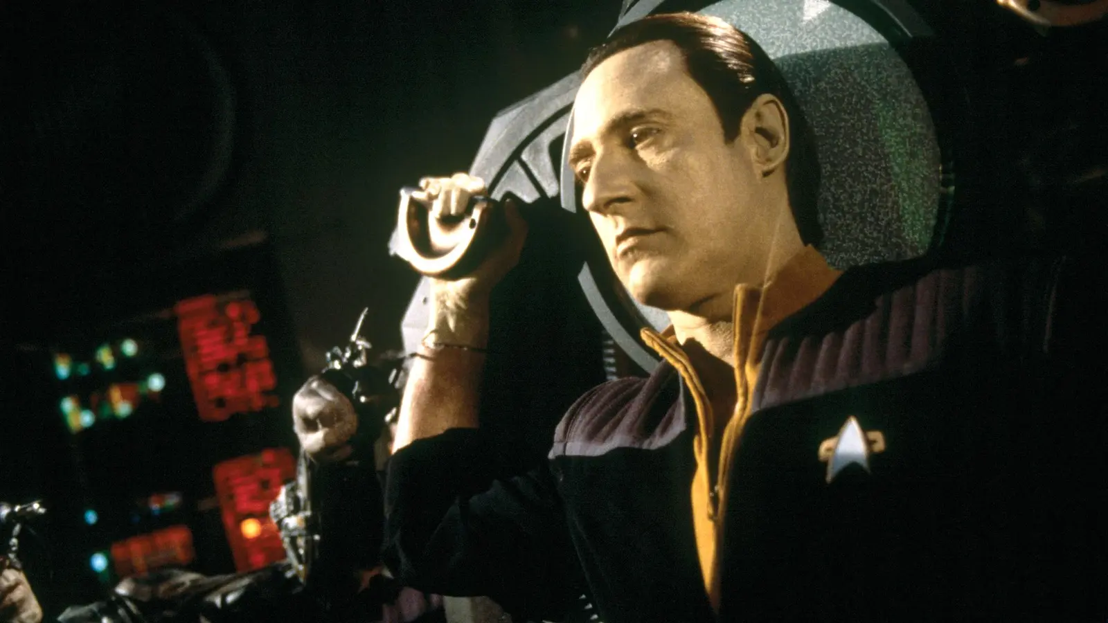 Star Trek: First Contact la 30 de ani: regizorul se întoarce la o scenă care îl bântuie