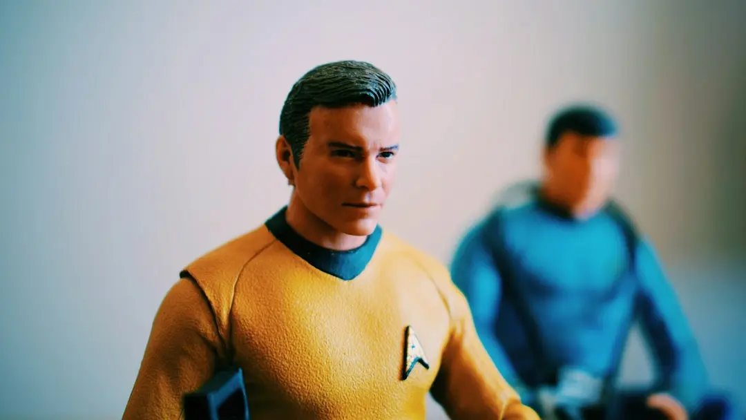 Star Trek pornește într-o misiune curajoasă în teritorii necunoscute