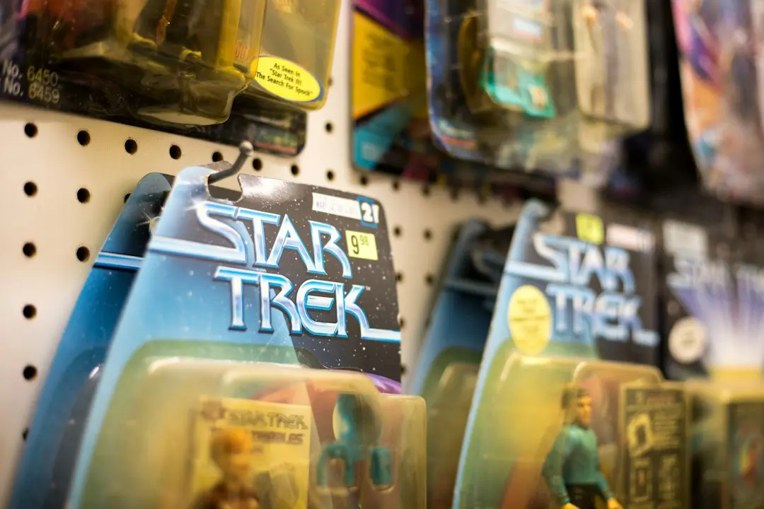 Star Trek: Prodigy — scena pierdută cu Picard