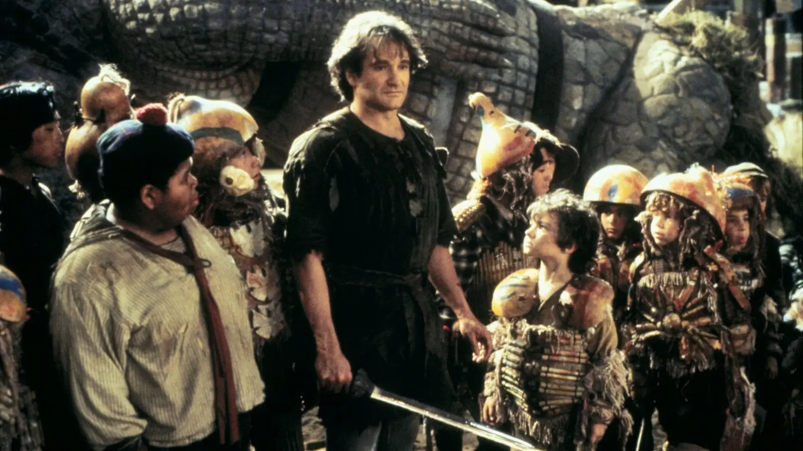 Filmul Hook al lui Steven Spielberg primește ediție 4K această toarnă