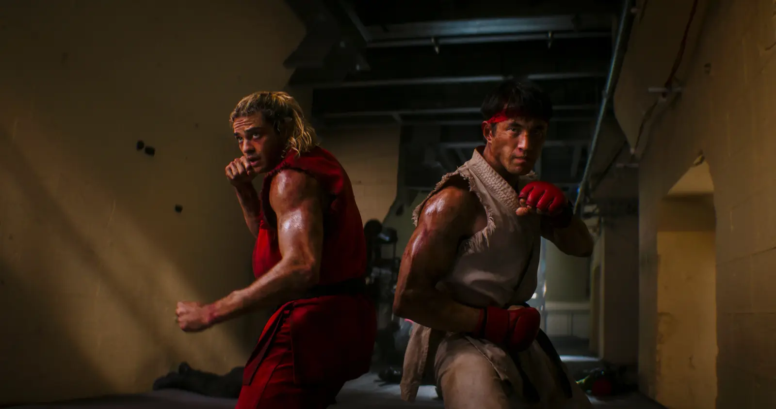 Street Fighter: Filmul de acțiune întâmpină critici, dar e gratuit pe Tubi și Pluto