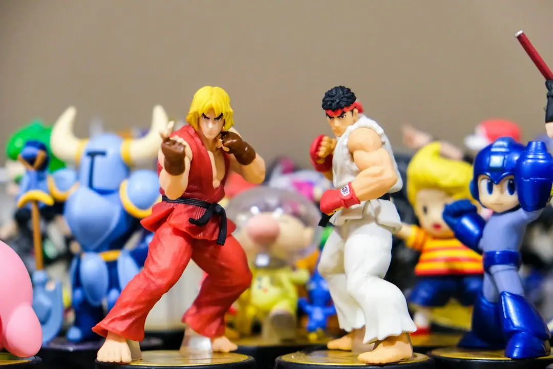Rebootul „Street Fighter” și valul de meme‑marketing