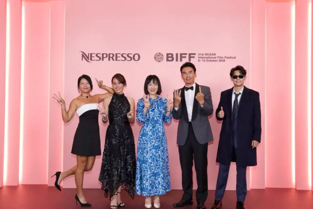 Revenire spectaculoasă: Regizorul Lee Yun Chan sparge tăcerea după 20 de ani